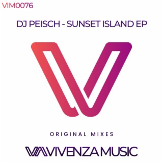 Sunset Island EP