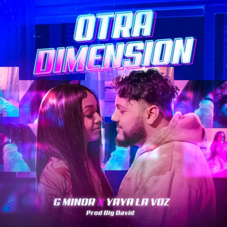 Otra Dimension ft. Yaya La Voz | Boomplay Music