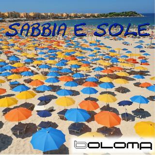 Sabbia e sole