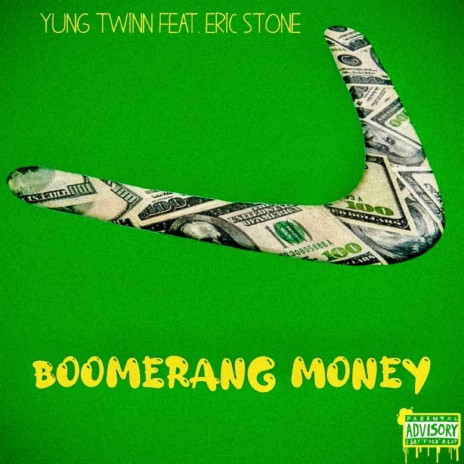 Boomerang Money ft. Young Twinn