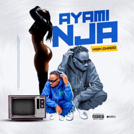 AYAMINJA | Boomplay Music