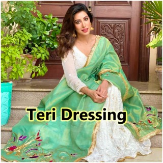 Teri Dressing