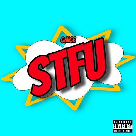 STFU ft. Ausuro | Boomplay Music