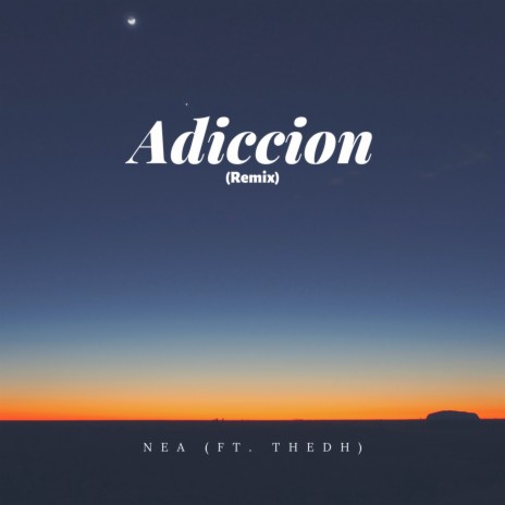 Adiccion (Remix) ft. The Dh | Boomplay Music