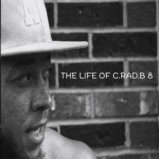 The Life of C.RAD.B 8