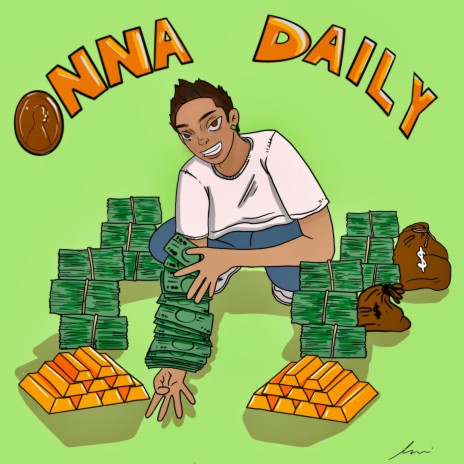 Onna Daily | Boomplay Music