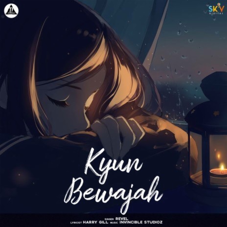 Kyun Bewajah | Boomplay Music