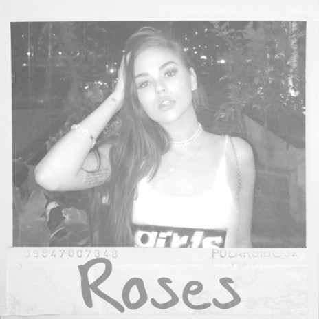 Roses ft. Laura Shigihara | Boomplay Music