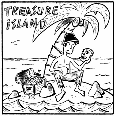 Treasure Island | Boomplay Music