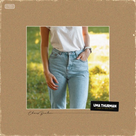 Uma Thurman | Boomplay Music