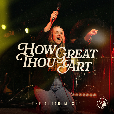 How Great Thou Art | Boomplay Music