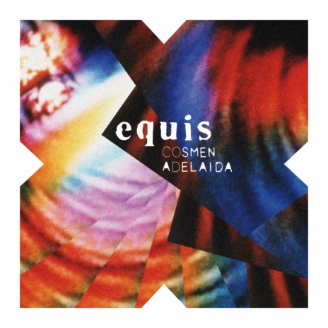 Equis (Betacam Remix) | Boomplay Music