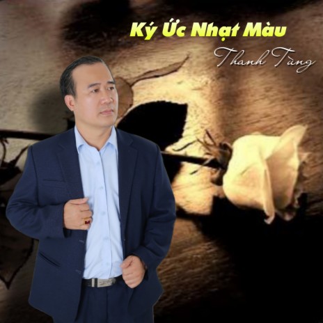 Ký Ức Nhạt Màu | Boomplay Music