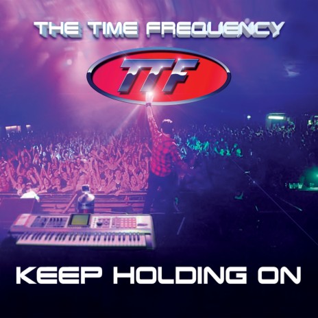 Keep Holding On (Paul Gannon Remix)