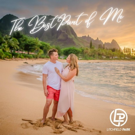 The Best Part of Me | Boomplay Music