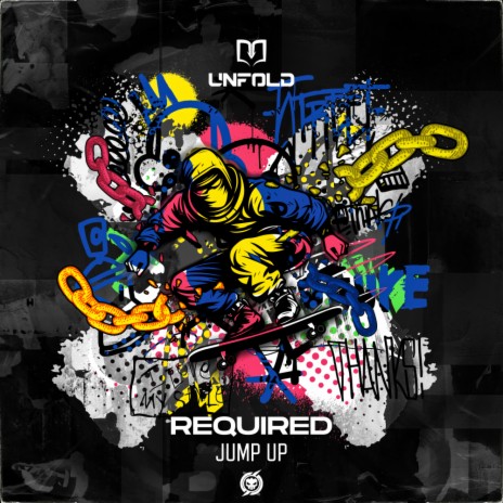 Jump Up | Boomplay Music