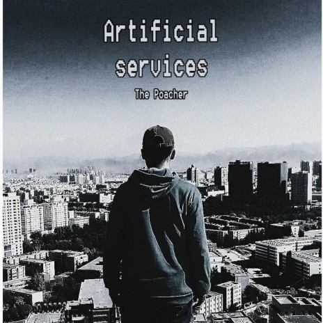 Artificial?services | Boomplay Music