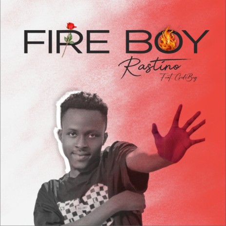 Fire Boy ft. Gidiboy