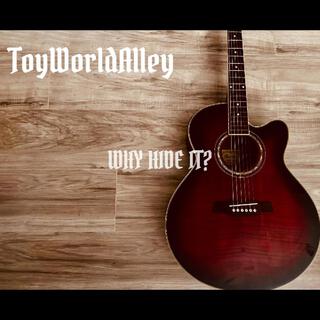 Why Hide It? (Acoustic) lyrics | Boomplay Music