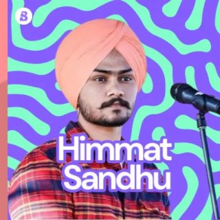 Focus:Himmat Sandhu