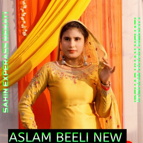 Aslam Beeli New | Boomplay Music