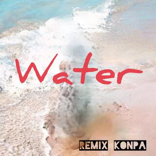 Water (Version Konpa)