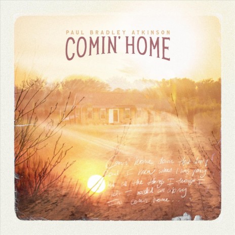 Comin' Home | Boomplay Music