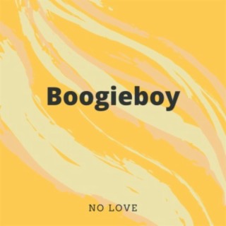 no love (Bonus Track)