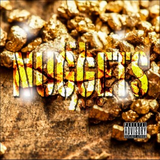 Nuggets (feat. YOUNG-i the GOD & Lefty 41st)