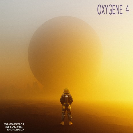 Oxygene 4 | Boomplay Music