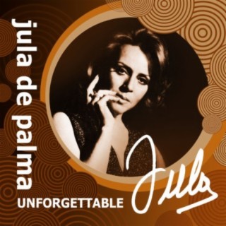 Unforgettable Jula