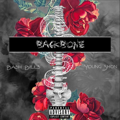 Backbone ft. Young Shon | Boomplay Music