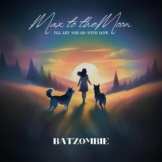 Max to the Moon (I'll let you go with love) lyrics | Boomplay Music