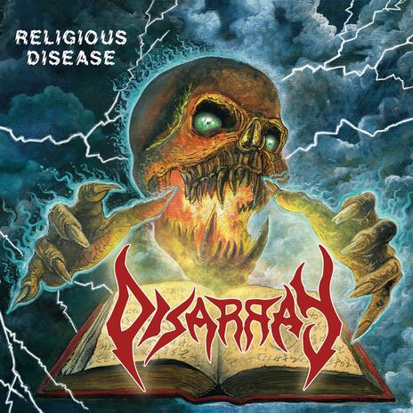 Religious Disease | Boomplay Music