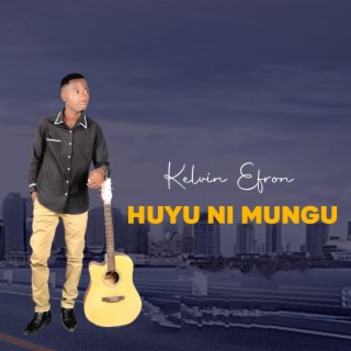 Huyu ni Mungu