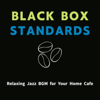 Relaxing Jazz BGM for Your Home Cafe