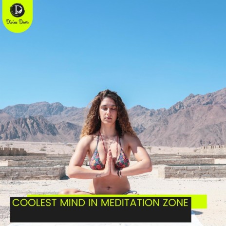 Cooling Mind Peace Tone | Boomplay Music