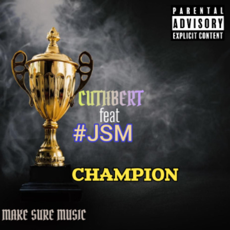 CHAMPION | Boomplay Music