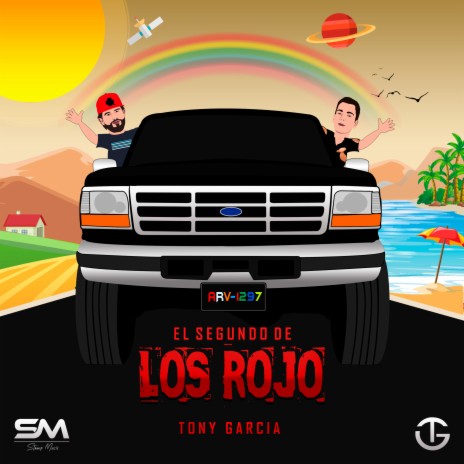 El Segundo de los Rojo | Boomplay Music