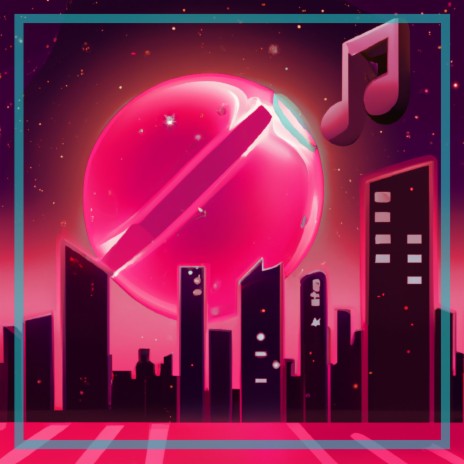 Neon Skyline | Boomplay Music