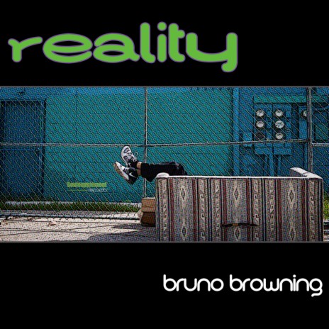 Reality (Original Mix)