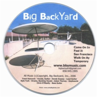 Big Backyard