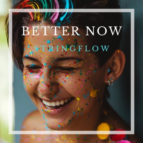 Better Now | Boomplay Music