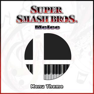 Super Smash Bros. Melee: Menu (Piano Version)