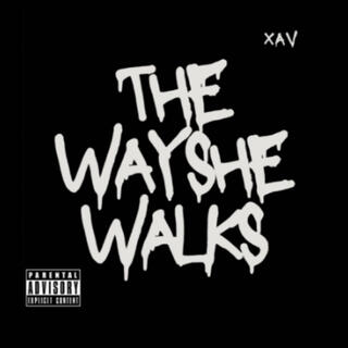 The Way She Walks lyrics | Boomplay Music