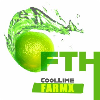 CoolLime FARMX