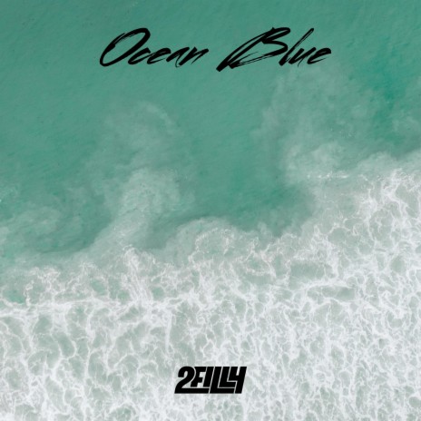 Ocean Blue | Boomplay Music