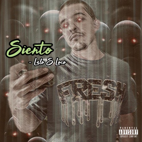 Siento | Boomplay Music