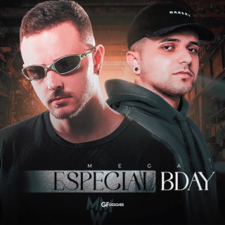 MEGA FUNK ESPECIAL BDAY