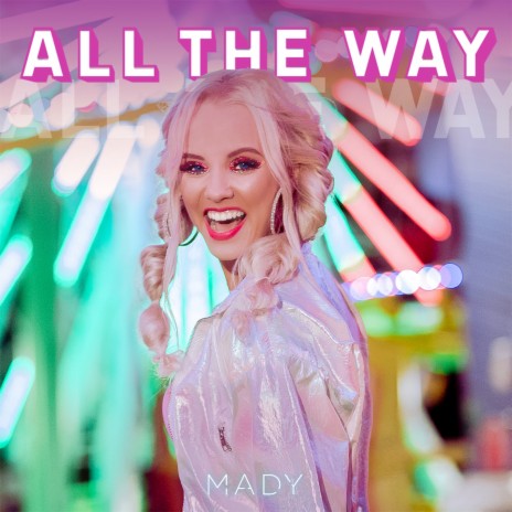 All the Way | Boomplay Music